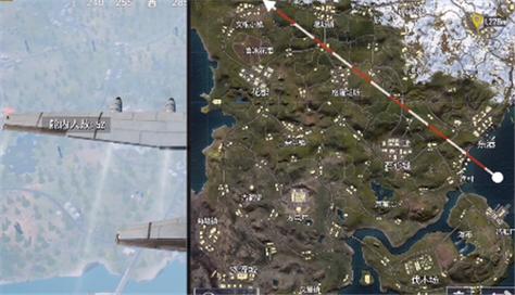 pubg地铁国际服《NRG》外挂度假岛随便乱杀