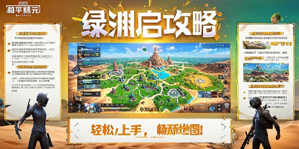 和平精英《魔法》辅助
