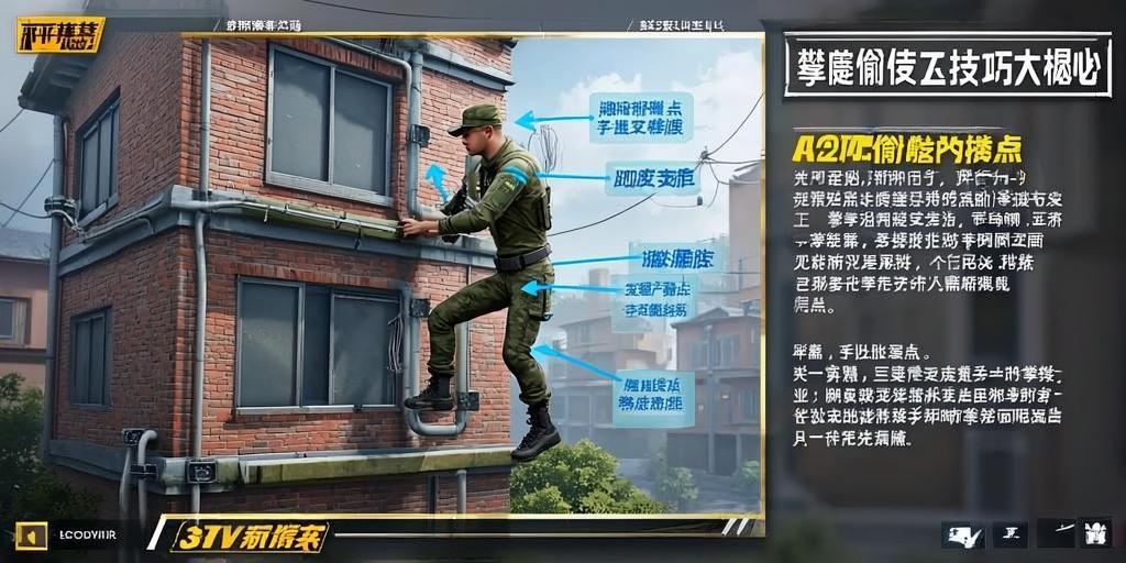和平精英【锦鲤内核】辅助外挂